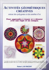 Activites Geometriques Autour Des Polygones Et Du Nombre D'Or