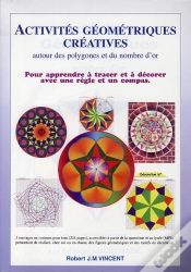 Capa do artigo Activites Geometriques Autour Des Polygones Et Du Nombre D