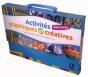 Activités Graphiques Et Créatives ; Maternelle - Preview