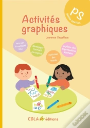 Capa do artigo Activités Graphiques ; Ps