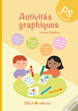 Capa do artigo Activités Graphiques ; Ps