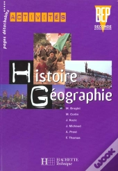Activites Histoire Geographie Bep 2e