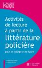 Activités Lecture À Partir De La Littérature Policière - Preview