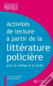 Capa do artigo Activités Lecture À Partir De La Littérature Policière