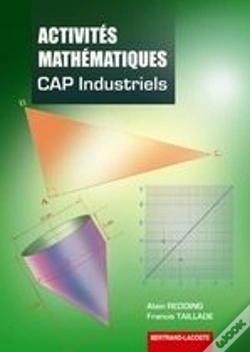 Capa do artigo Activités Mathématiques ; Cap Industriels