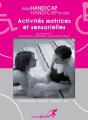 Activités Motrices Et Sensorielles - Preview