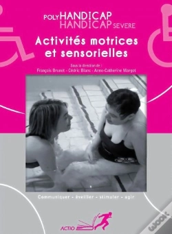 Capa do artigo Activités Motrices Et Sensorielles