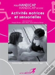 Capa do artigo Activités Motrices Et Sensorielles