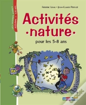 Capa do artigo Activites Nature Pour Les 5-8 Ans