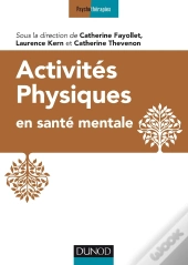 Activités Physiques En Santé Mentale