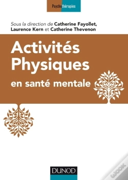 Capa do artigo Activités Physiques En Santé Mentale