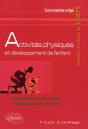 Activités Physiques Et Développement De L'Enfant - Preview