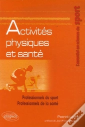 Activités Physiques Et Santé