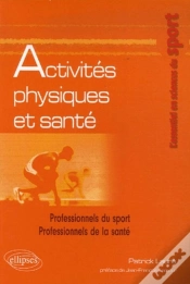 Capa do artigo Activités Physiques Et Santé