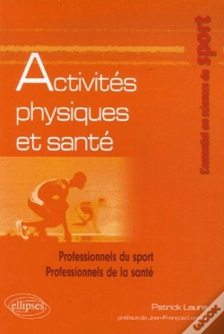 Capa do artigo Activités Physiques Et Santé