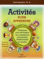 Activites Pour Apprendre - Pour Les Eleves Du Primaire - Preview