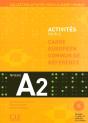 Activites Pour Le Cadre Europeen Commun De Reference A2 - Preview