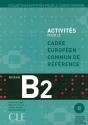 Activités Pour Le Cadre Européen Commun De Référence ; Niveau B2 - Preview
