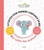 Activites Pour Prendre Confiance En Moi. Mon Cahier Des Emotions - Preview