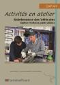 Activités Professionnelles Cap Mvm - Preview