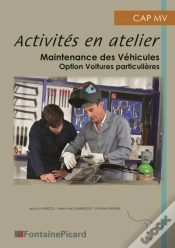 Capa do artigo Activités Professionnelles Cap Mvm
