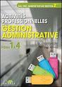 Activites Professionnelles De Gestion Administrative 2e Bac Pro Eleve - Preview