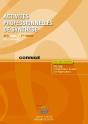 Activites Professionnelles De Synthese (Aps) T.1 Corrige. Apsdu Bts Cgo 1re Annee - Preview