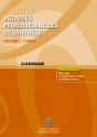 Activites Professionnelles De Synthese (Aps) T2 Corrige - Aps Du Bts Cgo 2e Annee (Pochette) - Preview