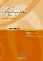 Activites Professionnelles De Synthese (Aps) T.2 Corrige - Aps Du Bts Cgo 2e Annee - Preview