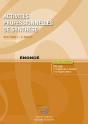 Activites Professionnelles De Synthese (Aps) T.2 Enonce - Preview