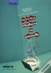 Capa do artigo Activites Ritualisees En Maternelle