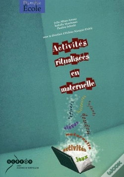 Capa do artigo Activites Ritualisees En Maternelle
