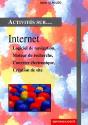 Activites Sur Internet - Preview