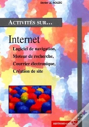 Capa do artigo Activites Sur Internet