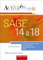 Activités Sur Sage Saari 14 À 16 ; Monoposte Et Réseau - Preview