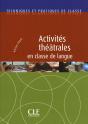 Activites Théâtrales En Classe De Langue - Preview