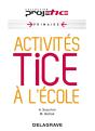 Activités Tice À L'École (Édition 2010) - Preview