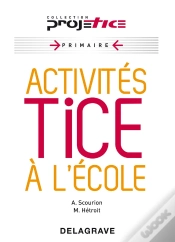 Capa do artigo Activités Tice À L