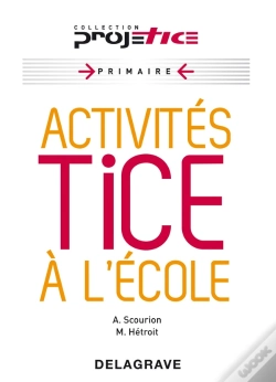 Capa do artigo Activités Tice À L'École (Édition 2010)
