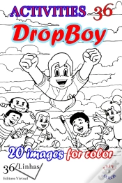 Capa do artigo Activities 36