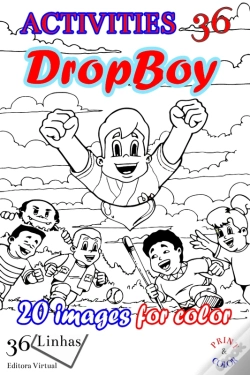 Capa do artigo Activities 36