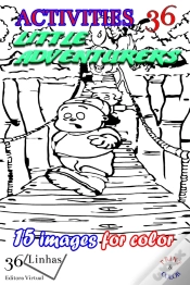 Capa do artigo Activities 36