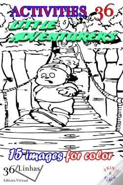 Capa do artigo Activities 36
