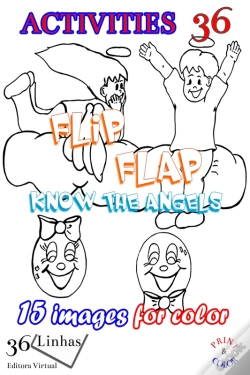 Capa do artigo Activities 36