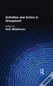 Capa do artigo Activities And Action In Groupwork