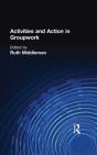 Activities And Action In Groupwork - Preview
