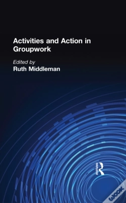 Capa do artigo Activities And Action In Groupwork