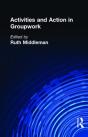 Activities And Action In Groupwork - Preview