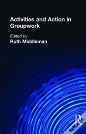 Capa do artigo Activities And Action In Groupwork