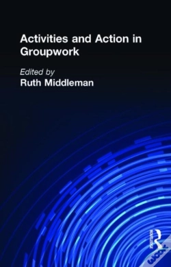 Capa do artigo Activities And Action In Groupwork